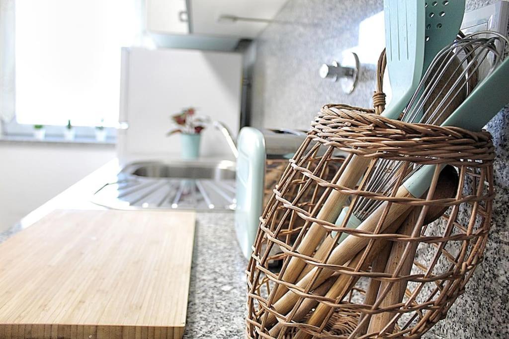 Arrabida Luxury Studio Vila Nova de Gaia Exteriér fotografie