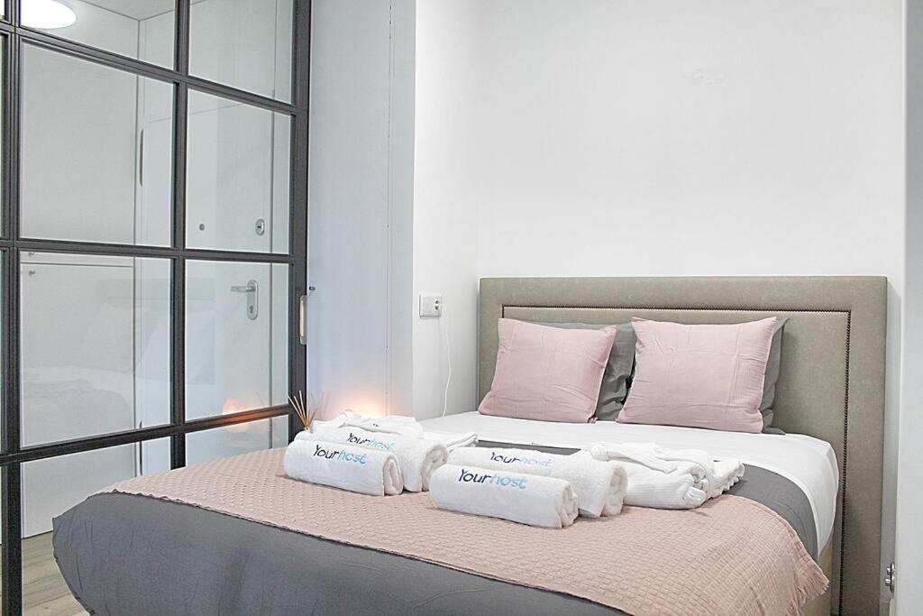 Arrabida Luxury Studio Vila Nova de Gaia Exteriér fotografie