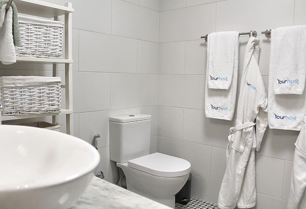 Arrabida Luxury Studio Vila Nova de Gaia Exteriér fotografie