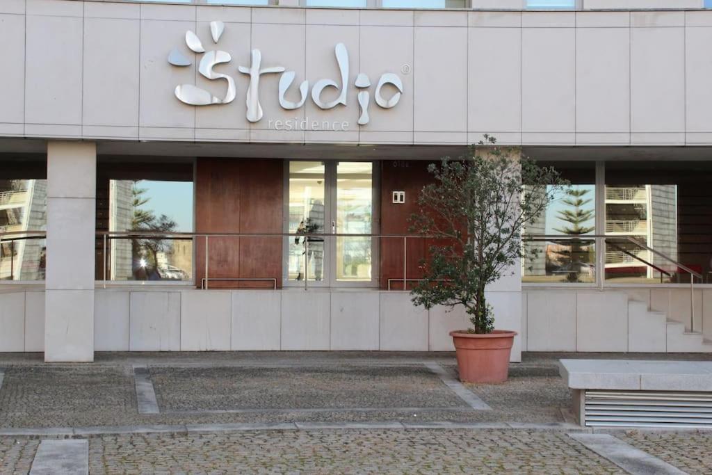 Arrabida Luxury Studio Vila Nova de Gaia Exteriér fotografie