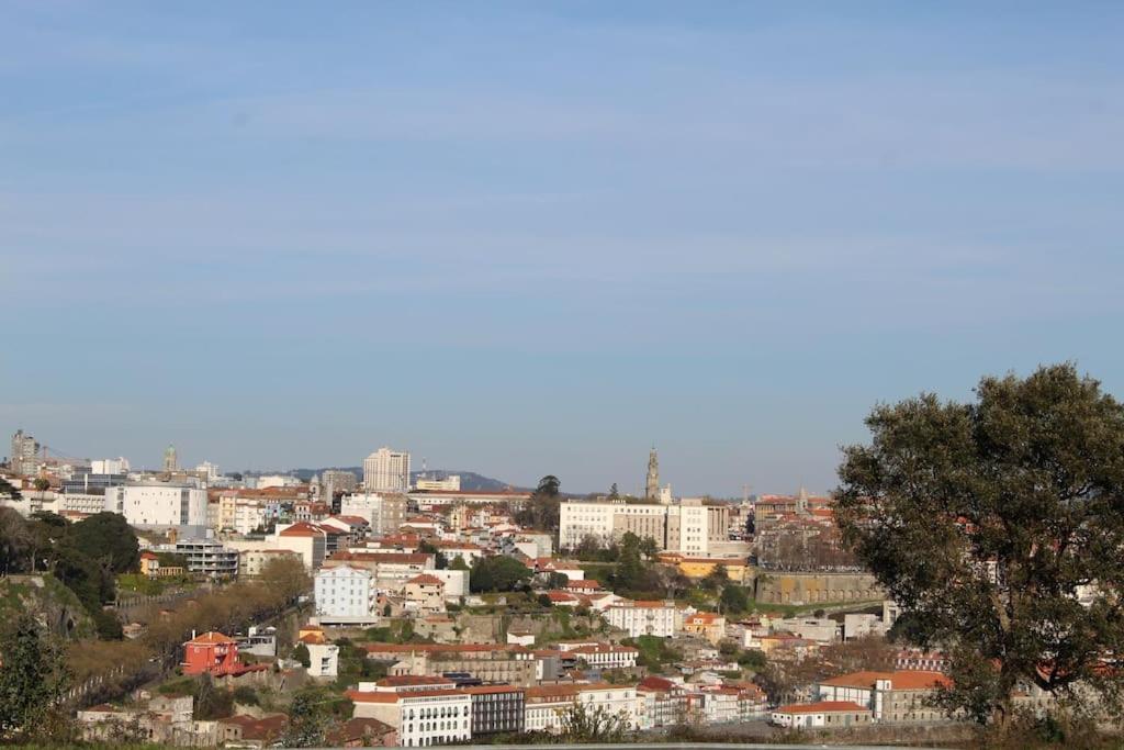 Arrabida Luxury Studio Vila Nova de Gaia Exteriér fotografie